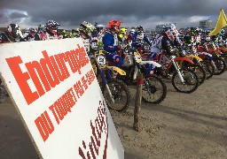 Enduropale du Touquet: les inscriptions aux courses échelonnées sur plusieurs jours 