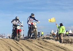 L'Enduropale du Touquet repasse sur un format de trois jours