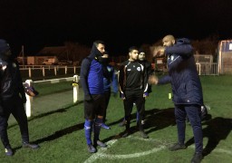 500 portelois feront le déplacement samedi pour le 7ième tour de la coupe de France contre Verton !