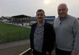 Le Stade Portelois jouera au Stade l’épopée à Calais le 4 janvier à 18h. 