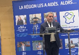 La Région va créer une nouvelle aide pour les étudiants