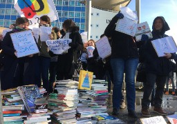 Coup d'envoi aujourd'hui des nouvelles épreuves de contrôle continu du BAC