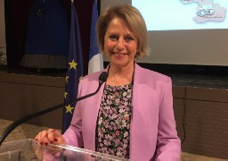 La députée Brigitte Bourguignon présidera la commission nationale spéciale de la réforme des retraites.