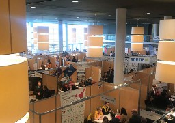 300 postes à pourvoir au salon 24H Emploi Formation à Boulogne !