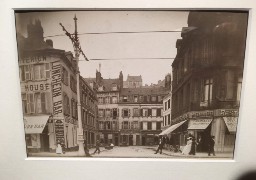 Le Boulogne des années 1900 à découvrir dans une expo photo ! 