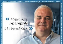 Municipales : Laurent Feutry veut retrouver la tête de « Le Portel-plage »