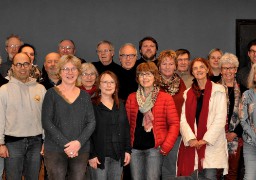 Municipales : A Wimereux, Catherine Papyl-Lefébure porte les couleurs de l’écologie et de la citoyenneté. 