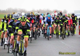 Cyclisme : L’équipe N3 du Sporting Club Boulonnais va disputer sa première Coupe de France.