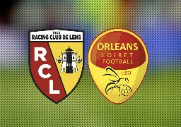 Coronavirus: le match entre le RCLens et Orléans va se jouer à huis clos