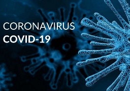 Coronavirus : décès d’une personne originaire du Pas-de-Calais