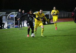 Le match USBCO Lyon La Duchère reporté à cause des conditions météo