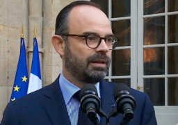 Edouard Philippe a proposé un report du deuxième tour des municipales