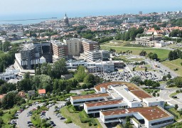 Boulogne : l’hôpital Duchenne et la Clinique de la Côte d’Opale sur le front du Coronavirus.