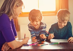 Confinement : comment gérer l'enseignement à distance pour les enfants ?