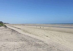 Coronavirus: les plages du Nord et du Pas-de-Calais interdites d'accès jusqu'au 31 mars 