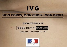 Les IVG toujours assurés en cette période de crise sanitaire