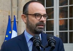 Edouard Philippe annonce le prolongement du confinement jusqu'au 15 avril 