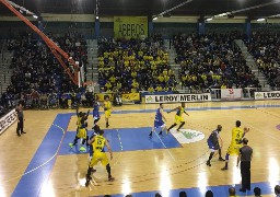 La Fédération Française de Basket stoppe définitivement toutes ses compétitions 