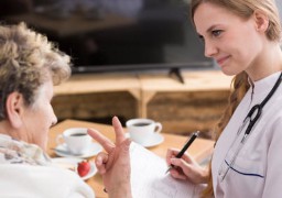 Covid 19 : 723 personnes hospitalisées dans la région sont retrournées à leur domicile