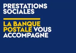 Prestations sociales : des bureaux de La Poste ouverts ce lundi.