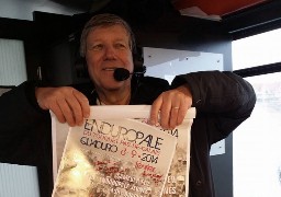 Bernard Baudoux, l'ex-patron de l'Enduropale du Touquet est décédé.