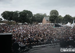 Le Main Square Festival d'Arras n'aura pas lieu