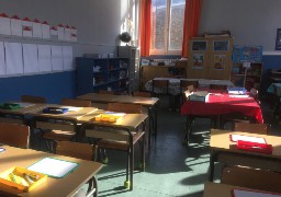 Retour à l’école après le 11 mai : beaucoup de parents ne l’imaginent pas !