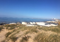 Prolongation de l’interdiction des locations touristiques et saisonnières sur les communes du littoral du Pas-de-Calais