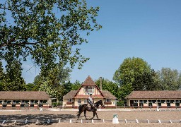 Les propriétaires de chevaux peuvent se rendre dans les centres equestres 