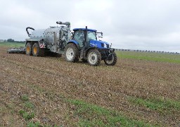 L'agriculture impactée par la crise sanitaire, 