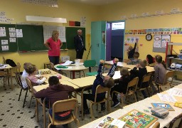 Dans le boulonnais, 22 maires repoussent d'une semaine la réouverture des écoles !