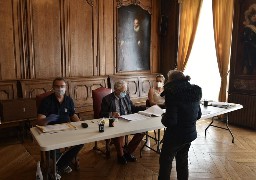 Boulogne: la distribution des masques reprend ce mardi