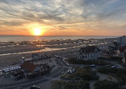 Réouverture des plages : les maires du boulonnais sollicitent le Préfet