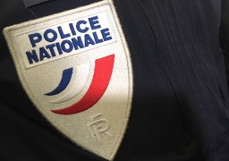 A16 : un policier percuté par une voiture lors d'un barrage, le forcené est blessé par balle. 