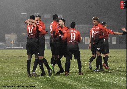 Football: Boulogne va se battre pour accéder à la Ligue 2 