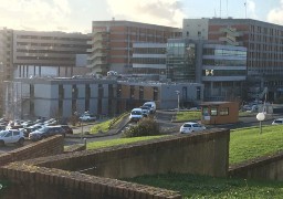 Il n’y a plus que 5 patients Covid à l’hôpital de Boulogne-sur-Mer