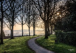 Les promenades des remparts de nouveau ouvertes à Boulogne et Montreuil 