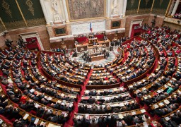 La République En Marche perd sa majorité absolue à l'Assemblée Nationale 