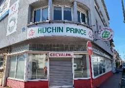 Les salariés des boucheries Huchin-Prince viennent d'apprendre leur licenciement