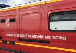 Boulogne-sur-Mer : les pompiers se font voler leur ambulance lors d'une intervention