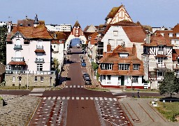 Le Touquet est la ville la plus ensoleillée du Printemps ! 