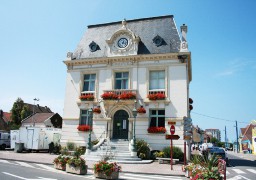 Municipales à Wimereux : les 4 candidats se maintiennent.