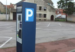 Le stationnement payant est de retour à Wimereux depuis mardi.