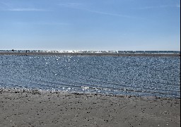 La levée de la barrière des 100km sonne l'heure des retrouvailles 