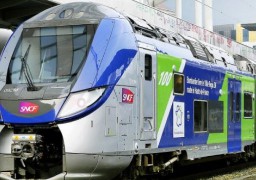 Déconfinement : la SNCF suspend le coupon d'accés dès lundi