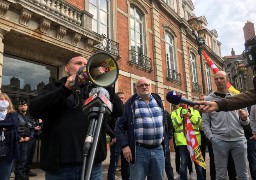 A Boulogne sur mer, 5 repreneurs étudient le rachat de NCN.