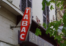 Les buralistes inquiets de la réouverture de la frontière franco-belge attentent une réaction du gouvernement