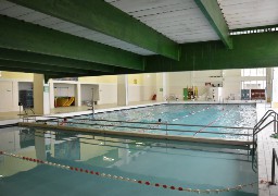 A Boulogne sur mer, la piscine municipale Nausicaà ouvrira le 1er septembre.