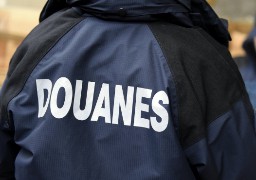  L’activité de la douane repart à la hausse depuis la réouverture de la frontière avec la Belgique 