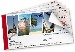 La Région offre 15 000 chèques vacances d’une valeur de 200 euros 